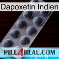 Dapoxetine India 30